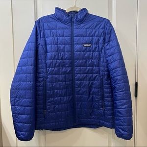 Patagonia Nano Puff Jacket